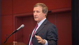 John Rohlich About Dr. Rod J. Rohrich